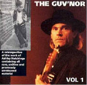 The Guv'nor Vol 1 1994